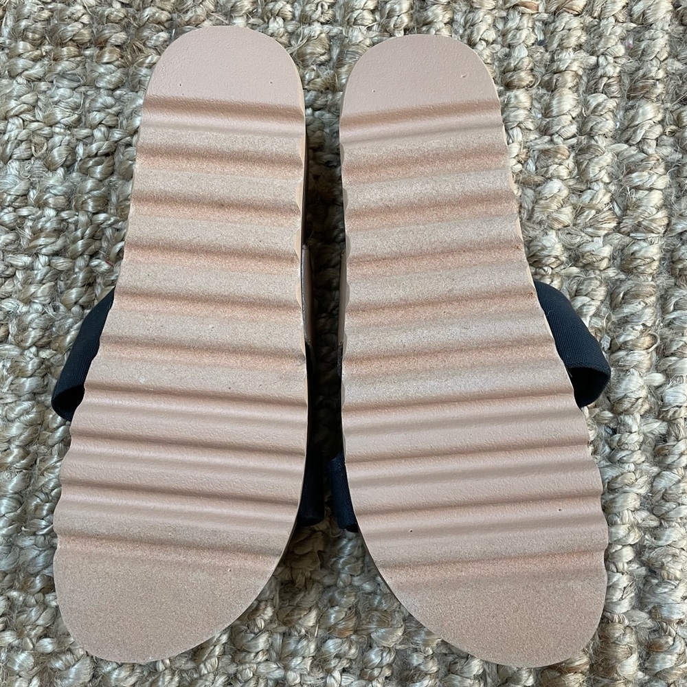Reef Knotty Vista Slides, size 9 - Picture 4 of 7